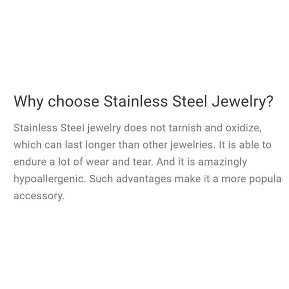 Mom, Dad + 1 Girl Pendant Necklace - Picture 3 of 3